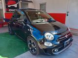 Fiat 500 1.2 Sport - Fiat 500: Sportwagen
