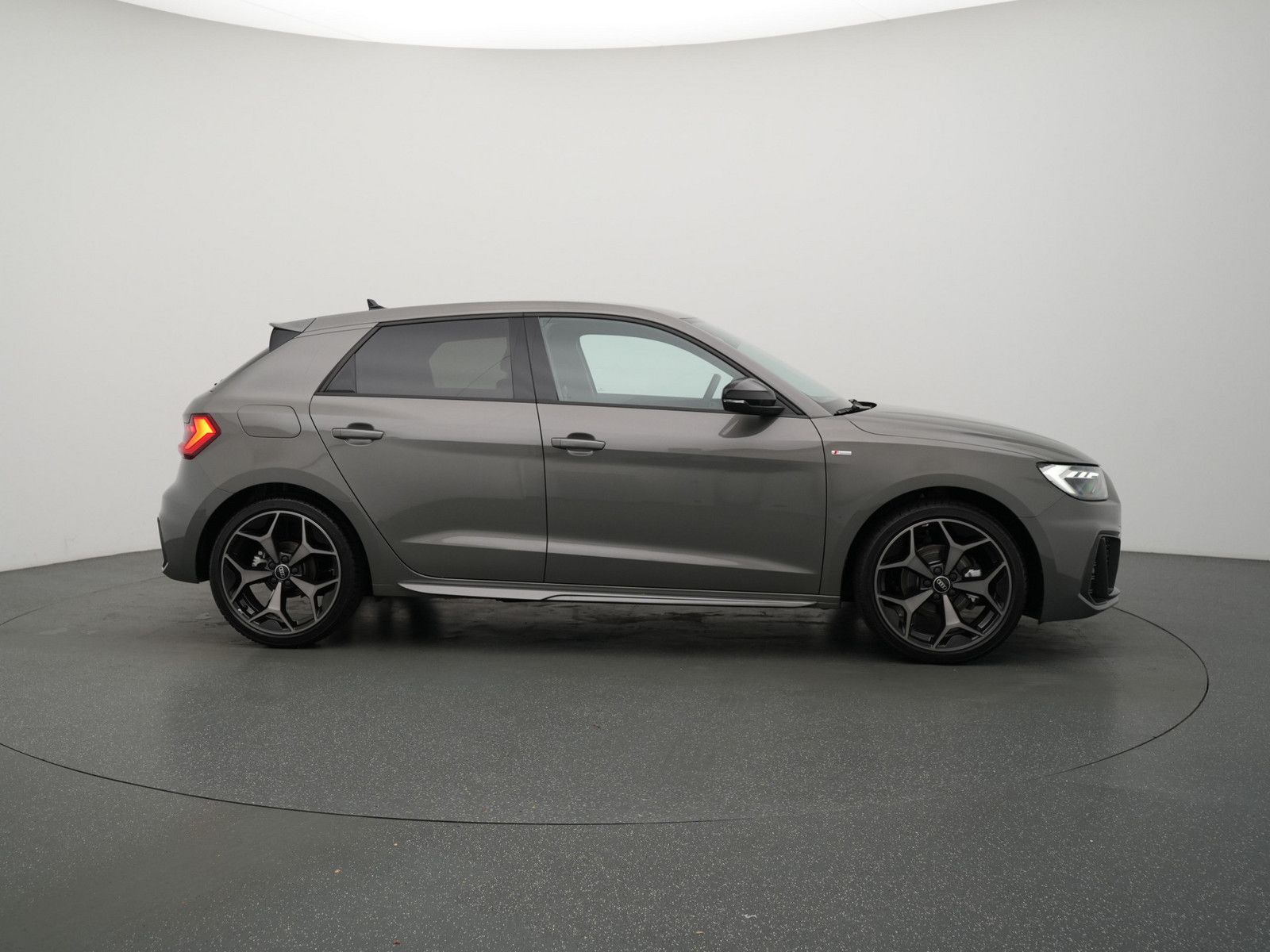 Audi A1 - Bild 3