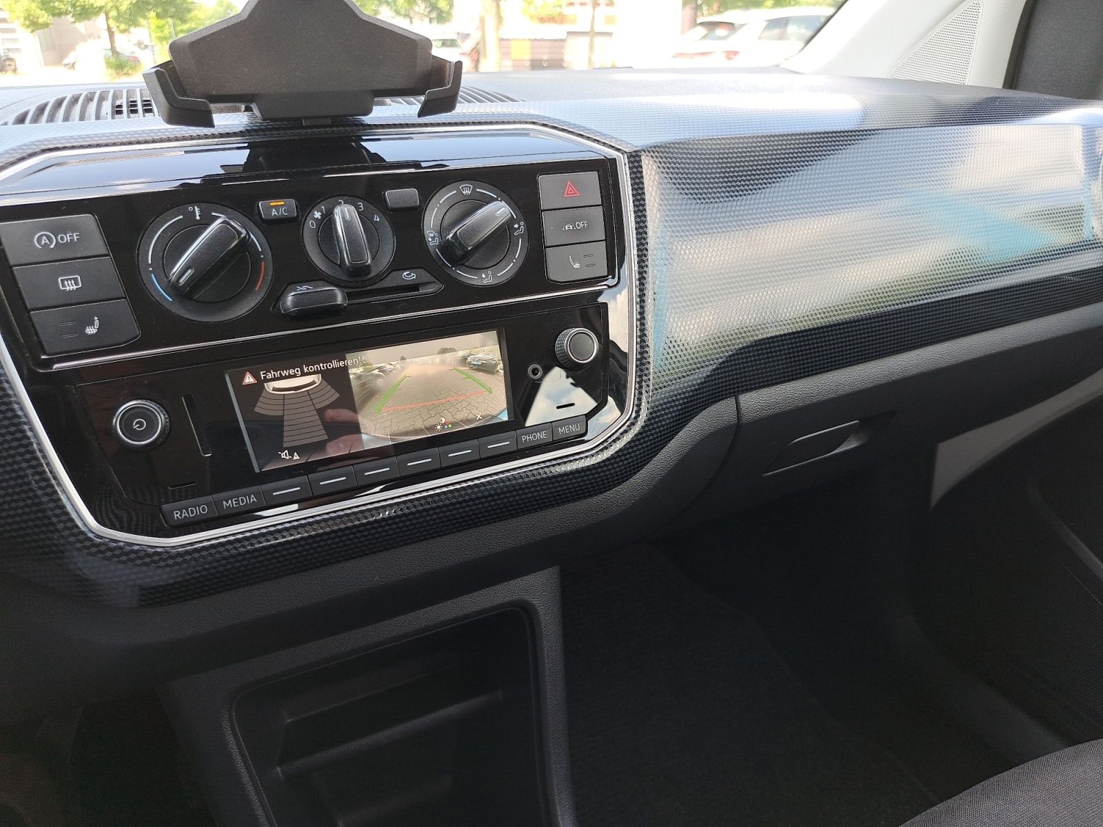 Volkswagen up! - Bild 14
