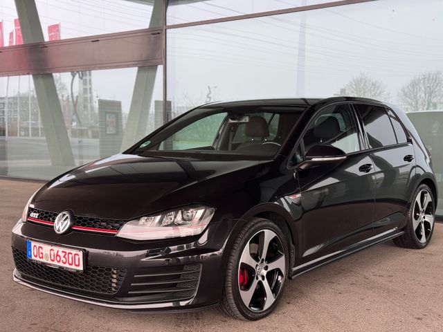 Volkswagen Golf VII GTI | LIM. | XENON | NAVI | SAGA | PDC