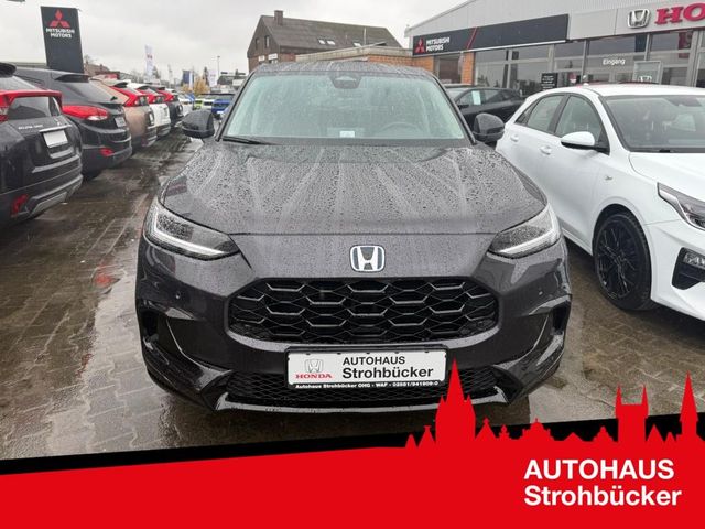 HONDA e:HEV 2.0 i-MMD Hybrid Sport