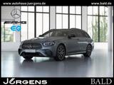 Mercedes-Benz E 400 T d AMG Line 4Matic (EURO 6d) AMG-Sport - gebrauchte Mercedes-Benz E 400 aus dem Jahr 2023
