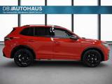 Volkswagen Tiguan R-Line 1.4 eHybrid DSG Navi Leder Pano - Volkswagen: 1.4