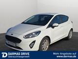 Ford Fiesta Cool & Connect 1.0 EcoBoost 70.0kW  - Ford Fiesta: 7