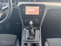 Volkswagen Passat Variant - Vorschau Bild 11