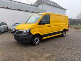 Volkswagen Crafter Kasten Kasten 30 mittellang FWD - Volkswagen Crafter: 30 Kasten
