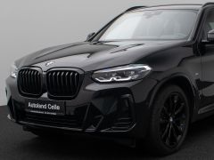Foto Nummer 16: BMW X3