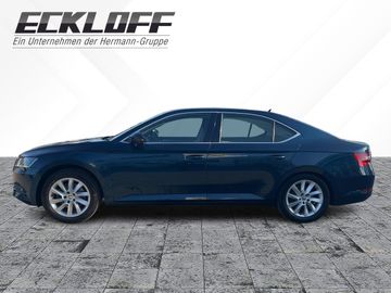 Skoda Superb - 2