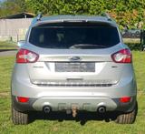 Ford Kuga 2,0 TDCi 2x4 103kW Titanium  - gebrauchte Ford Kuga aus dem Jahr 2011