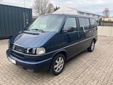 Volkswagen T4 VR6 2.8 Automatik Multivan B... - Volkswagen LT aus 1997