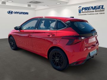 Hyundai i20 - 4
