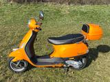 Vespa LX 50 - Offers