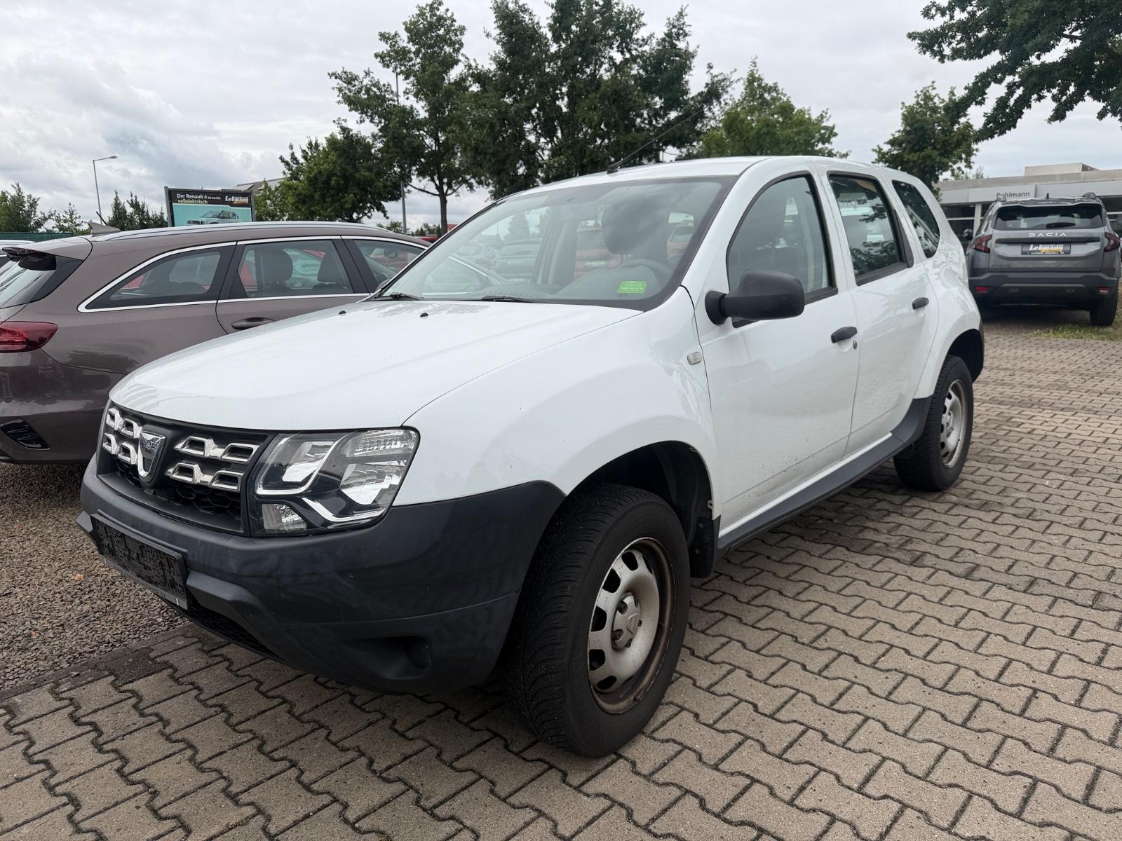 Dacia Duster I Essentiel 4x2