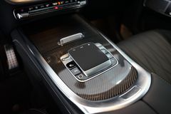 MERCEDES-BENZ G 63 AMG | Superior | Carbon | SD | classicgrau MERCEDES-BENZ G 63 AMG | Superior | Carbon | SD | classicgrau