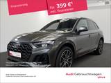 Audi Q5 40 TDI quattro S-LINE AHK MATRIX RFK MMI - Audi Q5: Mmi