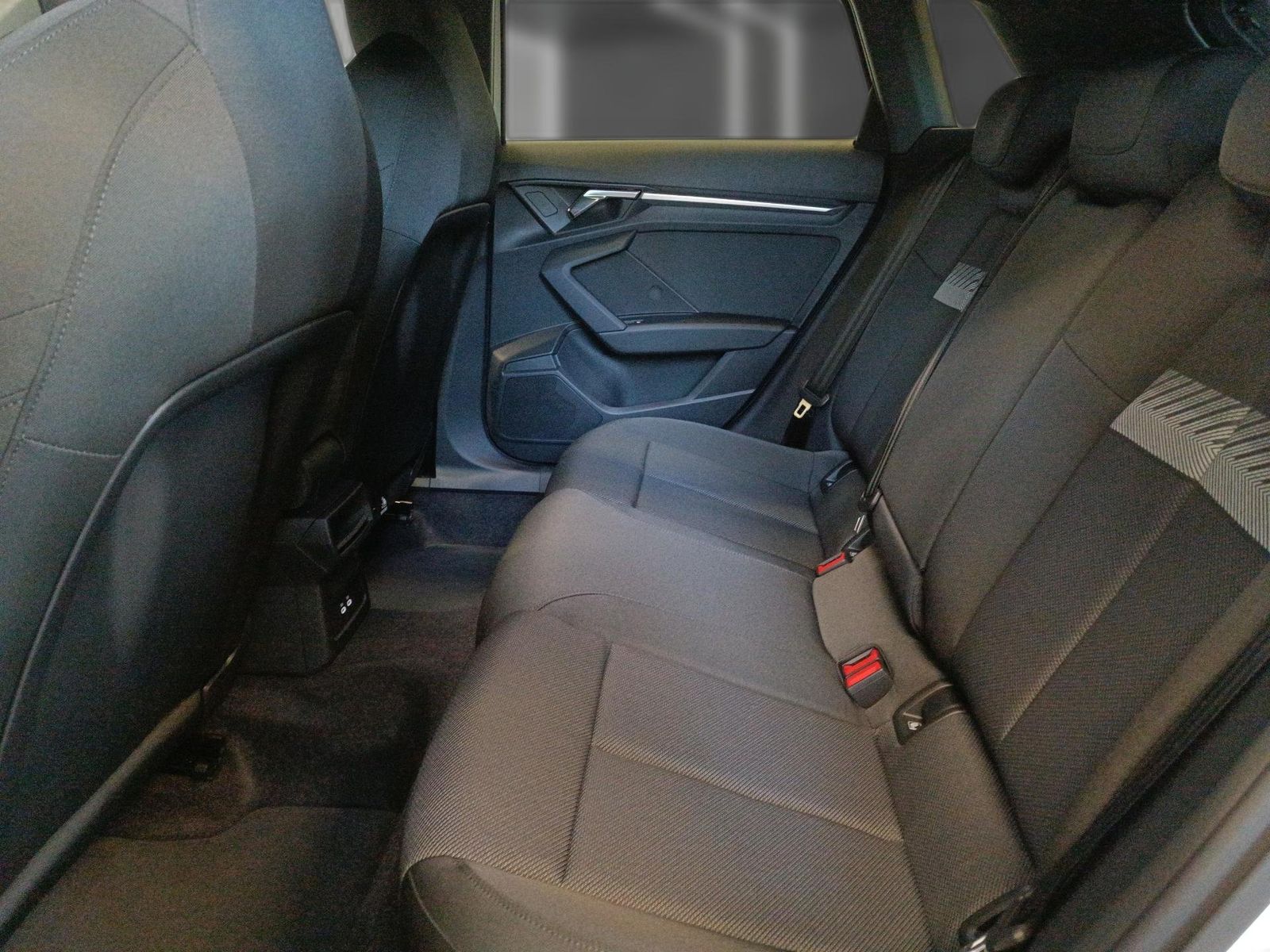 Audi A3 - Bild 16