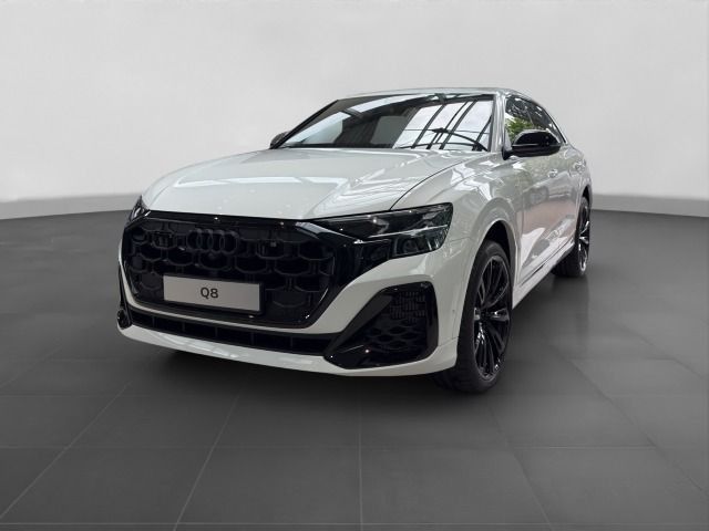 Audi Q8 TFSIe Q 2x S LINE MATRIX PANO AHK LM23 imagem 2