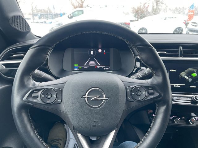 Opel Corsa F e GS Line