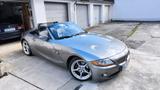 BMW Z4 3.0i - SMG Navi Leder  - BMW Z4 in Wiesbaden