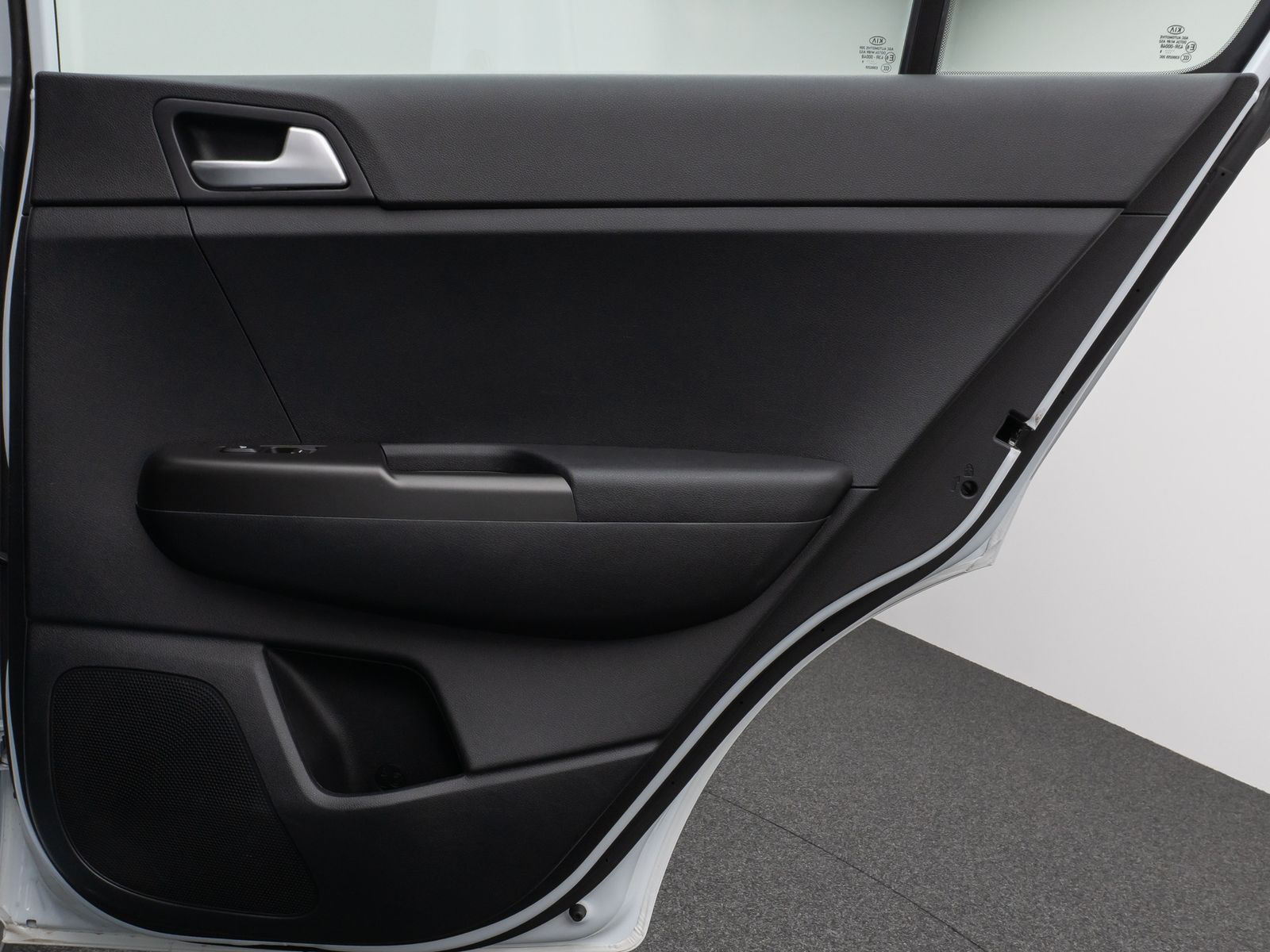 Fahrzeugabbildung Kia Sportage Edition 7 2WD Kamera CarPlay Tempomat