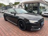 Audi A5 Coupe S LINE2.0 TFSI quattro*STEUERKETTE NEU* - Audi A5 mit Benzin-Antrieb: Sportwagen, 2.0