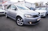 Volkswagen Golf Plus VI Team*2.Hand*Autom.*37 TKM*GARANTIE* - Volkswagen Golf: Golf3