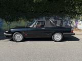 Alfa Romeo Spider Scheckheft, Sammlerzstd., Gutachten 29 T€ - Alfa Romeo Spider Gebrauchtwagen in Hamburg