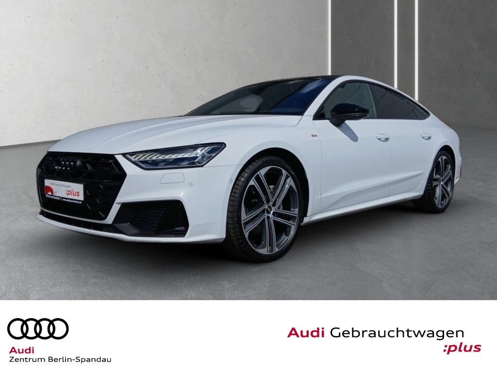 Audi A7 - Bild 1