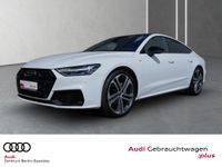 Audi A7 - Vorschau Bild 1