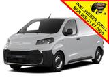 Toyota Proace L1+MEISTER+HECKFLÜGELTÜR-FENSTER+NAV+SOFO - Toyota Proace (Verso) in Duisburg
