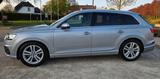 Audi Q7 3.0 TDI V6 - 150 kW- quattro - S-Line - 7pl. - Audi Q7: V6 TDI