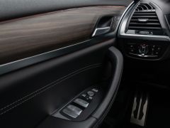 Foto Nummer 34: BMW X4