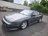 Nissan 200 SX Turbo S13 H- Zulassung Tüv Neu - Nissan 200 SX: 13