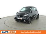 Smart fortwo 0.9 Turbo Prime Aut.*NAVI*CAM*KLIMA*TEMPO - Smart Gebrauchtwagen von 2017