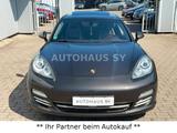 Porsche Panamera Diesel Platinum Edition Sport Chrono V6 - Porsche Panamera in Bochum