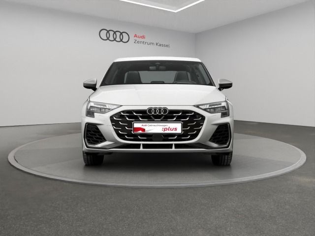 Audi S3 - Bild 4