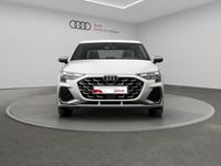 Audi S3 - Vorschau Bild 4