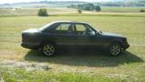 Mercedes-Benz 200E,W124,5 GANG,ESSHD,ZV,ABS,ALU,MET.,RC,COLOR - gebrauchte Mercedes-Benz 200 aus dem Jahr 1991