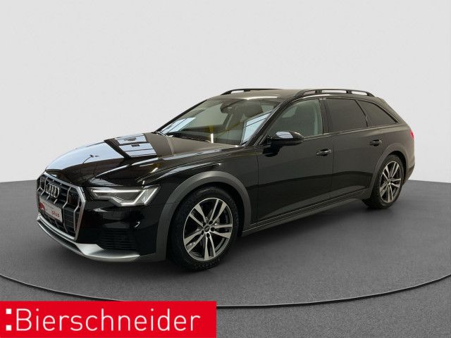 Audi A6 allroad 50 TDI qu AHK MATRIX PANO 5J.GAR.