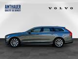 Volvo V90 D5 AWD Momentum Pro - AHK, Schiebedach, CAM - Volvo: Allradantrieb, Kombi
