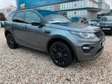 Land Rover Discovery Sport HSE Luxury 240PS* Vollasusstatt. - Land Rover Discovery Sport: Hse