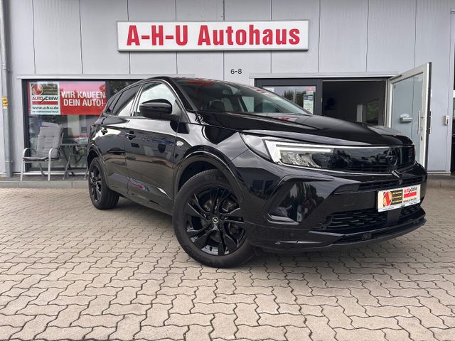 Opel Grandland GS-Line 1.2 Automatik