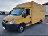 Iveco DAILY *EU4 *AUTOMATIK *KOFFER *MAXI - Iveco Stuttgart