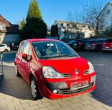 Renault Modus Expression *Zahnr. Neu!* - Renault Modus mit Benzin-Antrieb