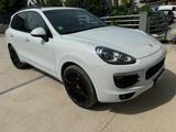 Porsche Cayenne S Diesel  - Porsche Cayenne in Solingen