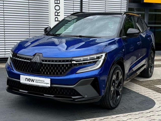 Renault Austral Iconic Esprit Alpine Full Hybrid 200