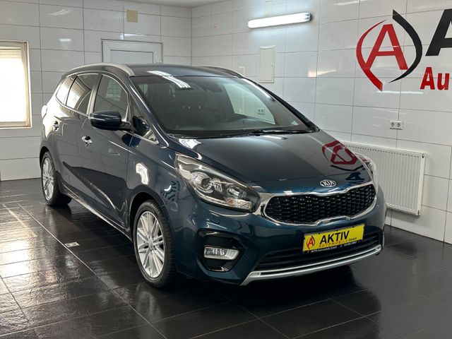 Kia Carens 1.6 GDi Spirit *7 Sitzer*Kamera*SHZ*AHK*