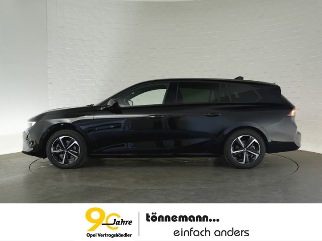 Astra L ST GS+LED LICHT+NAVI+360 GRAD KAMERA+SIT
