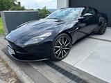Aston Martin DB11 5.2 V12 - GESCHÄFTSWAGEN-kein Autohandel