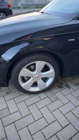 Audi A3 Sportback ambition - Audi A3: Kleinwagen